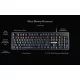 Cosmic Byte CB-GK-13 Neon Rainbow Backlit Mechanical Keyboard with Outemu Brown switch Cosmic Byte CB-GK-13 Neon Rainbow Backlit Mechanical Keyboard with Outemu Brown switch